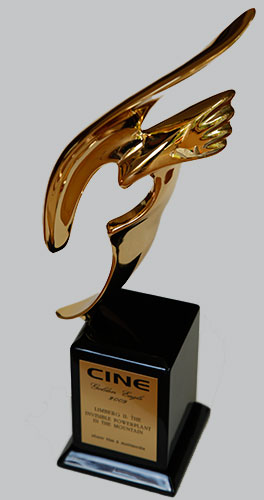 Cine Golden Eagle