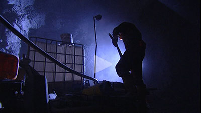 Kraftwerk Limberg II